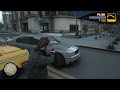 GTA 3 Remastered 2023 'First Mission' Gameplay (Grand Theft Auto III Remastered Concept)