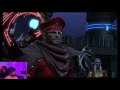 SPEEDRUN - Final Fantasy XIV: Endwalker - Castrum Meridianum (post 6.1) - 14:34