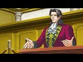 Phoenix Wright: Ace Attorney - Trials and Tribulations - Episode 4: Turnabout Beginnings PC Longplay