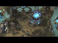 Starcraft 2: Legacy of the Void | Part 1 - For Aiur | No Commentary