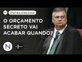 Orçamento secreto: o escândalo insepulto a que o STF tenta dar fim | Podcast de 07.Ago.24