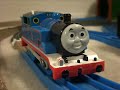 69th Video of 2019: Tomy/Trackmaster T&F Remake - Thomas To The Rescue