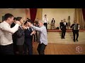 Анзаур Миш / кавказская свадьба / адыгейская свадьба с кавказскими танцами