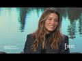 Why Jessica Biel Almost QUIT Hollywood | E! News