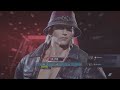 Tekken 8 Online Ranked some matches with Hwoarang