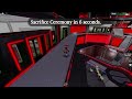 Full Walkthrough | Sacrifice Sanctuary | Roblox