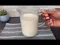 How to make Buttermilk | Buttermilk Recipe | Megshaw’s Kitchen
