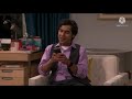 Censored Big Bang Theory (Unnecessary Censorship 2)