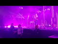 Josh Homme - Make It Wit Chu guitar solo Sydney 2018