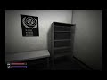 SCP Containment Breach is annoying