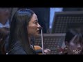 TSUBASA feat. Awich | BIGYUKI「東京JAZZ 2023 NEO-SYMPHONIC JAZZ at 芸劇」挾間美帆プロデュース・指揮