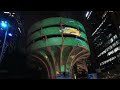 The Urban Tree - Martin Place, Sydney CBD. Commercial Traveller's Association Building