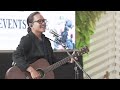 Ebe Dancel - Wedding Performance