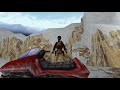 Tomb Raider II - Tibetan Foothills