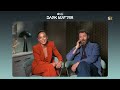 Joel Edgerton & Alice Braga Call Dark Matter 