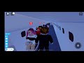 [READ DESC] Roblox Cabin Crew Simulator | CRASH LANDING WHILE FLYING FROM NYC TO ROBLOX