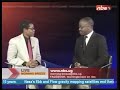 Ugandan News interview- Worlds most funniest interview :D
