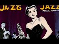 1950's Jazz Magic: Classic Grooves
