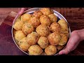 Instant Aloo Appe - Instant & Healthy Breakfast | Easy & Tasty Potato Appe - Just 10 Mins