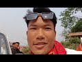 Aagaya Phool 🌷🌹 Bahane || Miao Ghat Mei 🥰 || Happy Phool Bizu Dosto 🥳 || Village Life Vlog..
