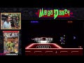 SCAT NES CO-OP NO DEATH RUN (Stampede Gaming)