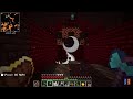 Minecraft Horror Craft - Exploring Structures And Enchanting