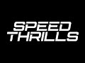 SPEED THRILLS | A SHORT FILM