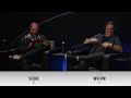 Waveform VS Vergecast Trivia at WWDC