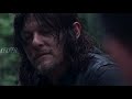 Daryl Dixon Tribute || Bury A Friend [TWD]