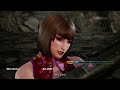 TEKKEN™7 Anna vs Nina