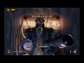 Let's Play BioShock Infinite Part 5 Episode 2 - Stealing from Ice cream shops..