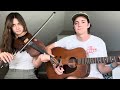 “Miss the Mississippi and You” (Jimmie Rodgers) / Geary Allen & Anissa Burnett