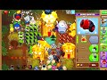 How Far Can You Get In BTD6? - The Last Chapter