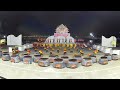 TRIBU PANTAT STAGE BLOCKING | KASADYAHAN SA KABANWAHANAN | DINAGYANG 2024