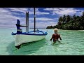 BEST ALL INCLUSIVE MALDIVES villa park sun island