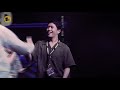 Rofu (JP) vs Rhythmination (JP)｜SEMI FINAL Tag Team Battle Asia Beatbox Championship 2019