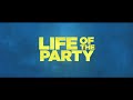Life of the Party – Official Trailer 2 - Warner Bros. UK