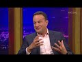 Former Taoiseach Leo Varadkar - Full Interview | The Late Late Show