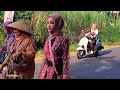Karnaval Kirab Budaya RW 06 Desa Tanjungsari Umbulsari Jember Dalam Rangka Sedekah Bumi Tahun 2024