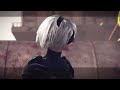 Nier automata ep1