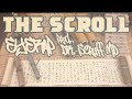 EYERAP - THE SCROLL [Prod. DR.SCRUFF MD]