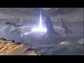 HALO THREE FULL TRAILER