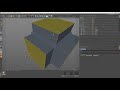 C4D Intro for Blender User to C4D Part 2: Tools, Instances, Groups