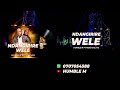 NDANGIRIRE WELE - HUMBLE M FT NOAH SALATZ