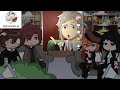 Past PM react to Atsushi || Bsd || reposted || play at 2x speed || Xue