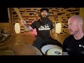 Drummer Reacts To - THE BONGO SONG EL ESTEPARIO SIBERIANO SAFRI DUO FIRST TIME HEARING Reaction