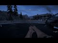 Far Cry 5 Misaao Comboio Armado de Montanha