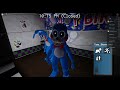 Roblox fmr how to get toy bonnie and toy freddy