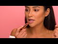 My Everyday Makeup Look | Shay Mitchell