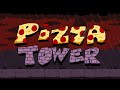 Pizza Tower OST - Unexpectancy, 1 through 3 (Final Boss)